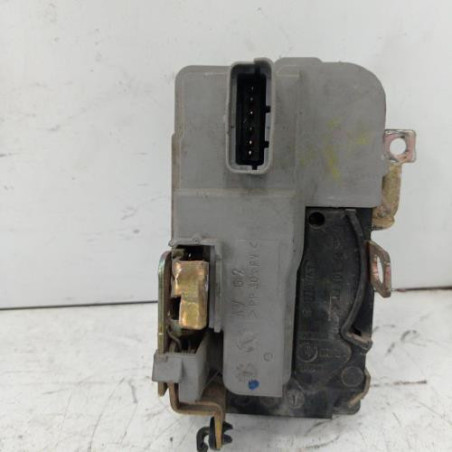 Serrure avant gauche PEUGEOT 206