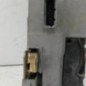 Serrure avant gauche PEUGEOT 206