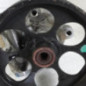 Pompe de direction RENAULT LAGUNA 2