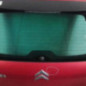 Malle/Hayon arriere CITROEN C4 1