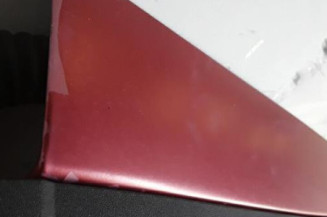 Malle/Hayon arriere CITROEN C4 1 Photo n°3
