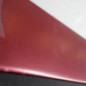 Malle/Hayon arriere CITROEN C4 1
