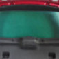 Malle/Hayon arriere CITROEN C4 1