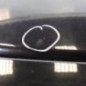 Malle/Hayon arriere FORD FIESTA 6