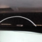 Malle/Hayon arriere FORD FIESTA 6