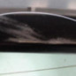 Malle/Hayon arriere FORD FIESTA 6