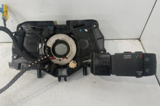 Contacteur tournant RENAULT CLIO 4 Photo n°3