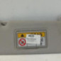 Pare soleil droit RENAULT CLIO 4