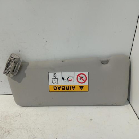 Pare soleil droit RENAULT CLIO 4