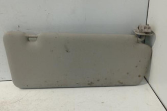 Pare soleil gauche RENAULT CLIO 4
