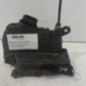 Serrure arriere droit RENAULT CLIO 4