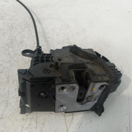 Serrure arriere droit RENAULT CLIO 4