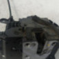 Serrure arriere droit RENAULT CLIO 4
