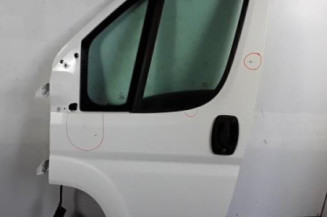 Porte avant gauche FIAT DUCATO 3 Photo n°1