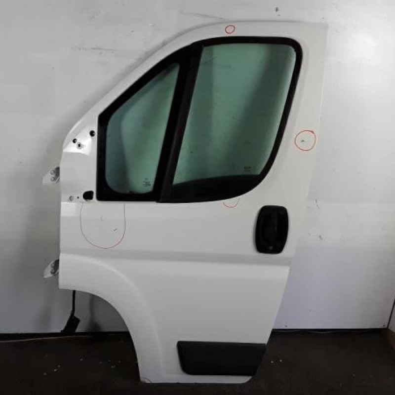 Porte avant gauche FIAT DUCATO 3