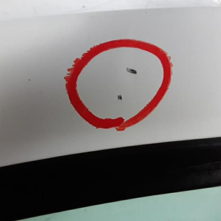 Porte avant gauche FIAT DUCATO 3
