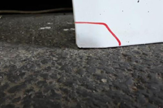 Porte avant gauche FIAT DUCATO 3 Photo n°6