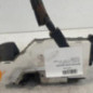 Serrure avant gauche PEUGEOT 207