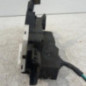 Serrure avant gauche PEUGEOT 207