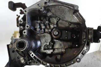 Boite de vitesses CITROEN C2 Photo n°1