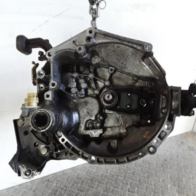 Boite de vitesses CITROEN C2