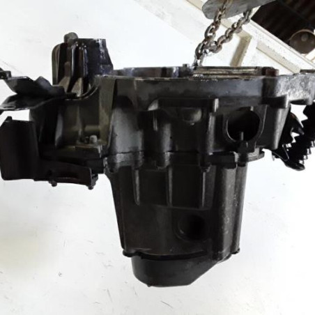 Boite de vitesses CITROEN C2