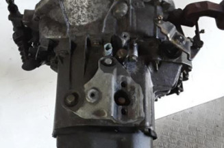 Boite de vitesses CITROEN C2 Photo n°4