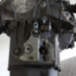 Boite de vitesses CITROEN C2