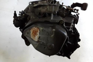 Boite de vitesses CITROEN C2 Photo n°5