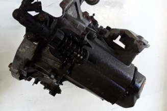 Boite de vitesses CITROEN C2 Photo n°6