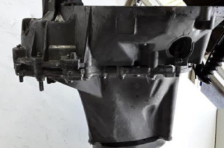 Boite de vitesses CITROEN C3 2