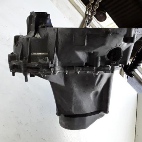 Boite de vitesses CITROEN C3 2