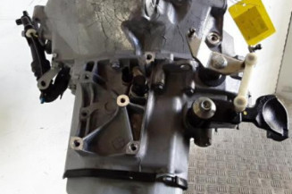 Boite de vitesses CITROEN C3 2 Photo n°4