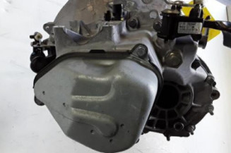 Boite de vitesses CITROEN C3 2 Photo n°5