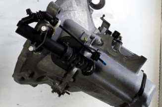 Boite de vitesses CITROEN C3 2 Photo n°6