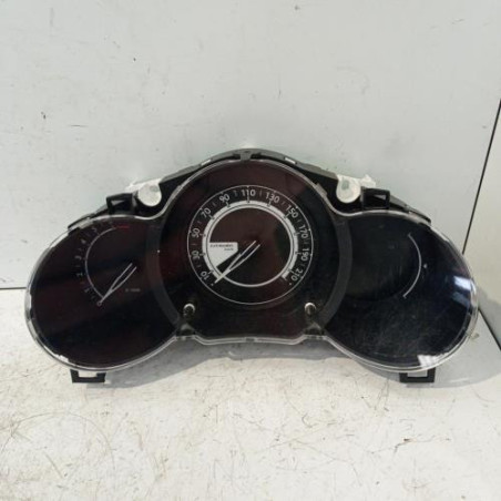 Compteur CITROEN C3 2 Photo n°1