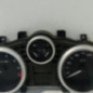 Compteur PEUGEOT 206+