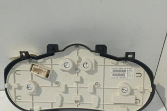 Compteur PEUGEOT 206+