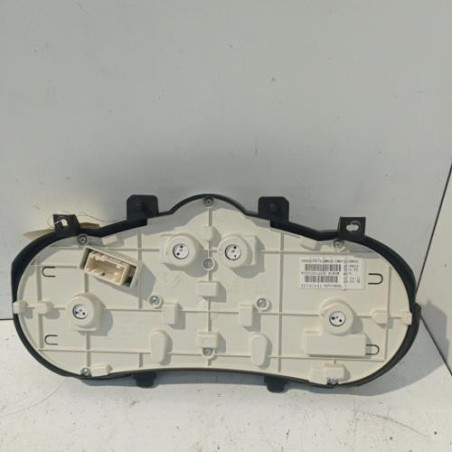 Compteur PEUGEOT 206+