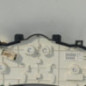 Compteur PEUGEOT 206+