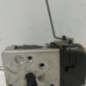 Serrure avant gauche PEUGEOT 206+