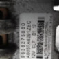 Alternateur PEUGEOT 206+