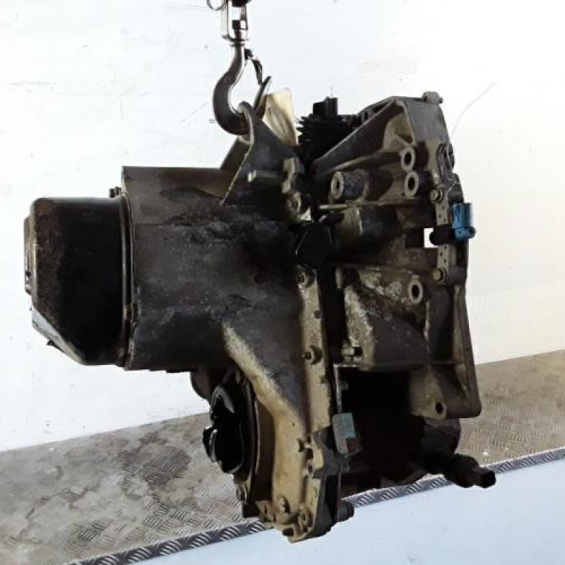 Boite de vitesses RENAULT TWINGO 1