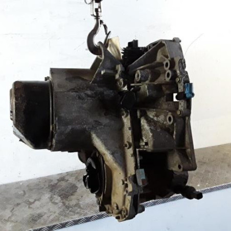 Boite de vitesses RENAULT TWINGO 1 Photo n°1
