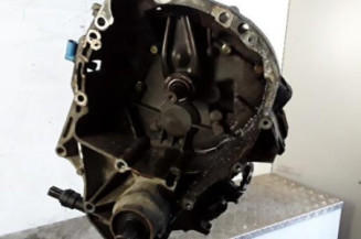 Boite de vitesses RENAULT TWINGO 1 Photo n°3