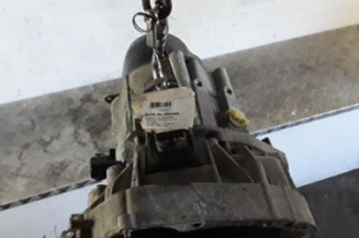 Boite de vitesses RENAULT TWINGO 1 Photo n°5