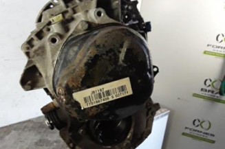 Boite de vitesses RENAULT TWINGO 1 Photo n°6
