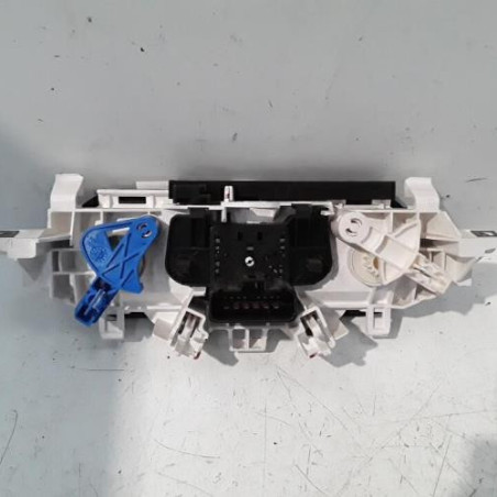 Commande chauffage RENAULT TWINGO 2