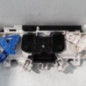 Commande chauffage RENAULT TWINGO 2