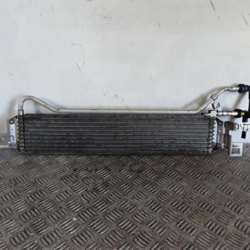 Refroidisseur gasoil FORD C-MAX 1 Refroidisseur gasoil FORD C-MAX 1